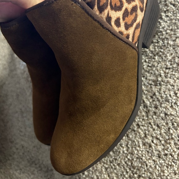 Sam Edelman boots size 6y - Picture 12 of 14
